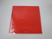 Load image into Gallery viewer, GRAND FUNK RAILROAD GRAND FUNK CP-8915 With OBI Japan Red VINYL LP
