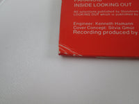 Load image into Gallery viewer, GRAND FUNK RAILROAD GRAND FUNK CP-8915 With OBI Japan Red VINYL LP
