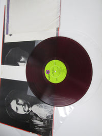 Load image into Gallery viewer, GRAND FUNK RAILROAD GRAND FUNK CP-8915 With OBI Japan Red VINYL LP
