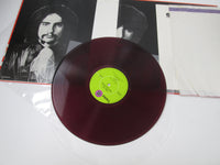 Load image into Gallery viewer, GRAND FUNK RAILROAD GRAND FUNK CP-8915 With OBI Japan Red VINYL LP

