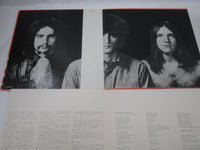 Load image into Gallery viewer, GRAND FUNK RAILROAD GRAND FUNK CP-8915 With OBI Japan Red VINYL LP
