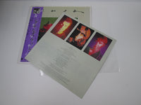 Load image into Gallery viewer, Rush Signals Epic 25 3P-378 with OBI Japan LP Vinyl
