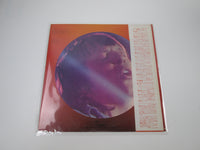 Load image into Gallery viewer, Robin Trower For Earth Below CHR 1073 with OBI Japan LP Vinyl
