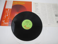 Load image into Gallery viewer, Robin Trower For Earth Below CHR 1073 with OBI Japan LP Vinyl

