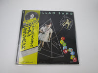 Load image into Gallery viewer, Ian Gillan Band Child In Time Polydor MPX 4025 with OBI Japan LP Vinyl
