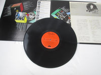 Load image into Gallery viewer, Ian Gillan Band Child In Time Polydor MPX 4025 with OBI Japan LP Vinyl
