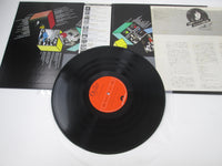 Load image into Gallery viewer, Ian Gillan Band Child In Time Polydor MPX 4025 with OBI Japan LP Vinyl
