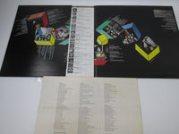 Load image into Gallery viewer, Ian Gillan Band Child In Time Polydor MPX 4025 with OBI Japan LP Vinyl
