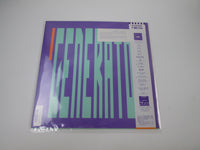 Load image into Gallery viewer, YES BIG GENERATOR ATCO P-13429 with OBI Japan LP Vinyl B
