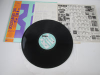 Load image into Gallery viewer, YES BIG GENERATOR ATCO P-13429 with OBI Japan LP Vinyl B
