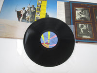 Load image into Gallery viewer, ELECTRIC LIGHT ORCHESTRA DISCOVERY JET 25AP 1600 with OBI Japan LP Vinyl A
