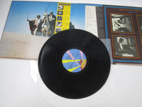 Load image into Gallery viewer, ELECTRIC LIGHT ORCHESTRA DISCOVERY JET 25AP 1600 with OBI Japan LP Vinyl A
