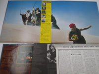Load image into Gallery viewer, ELECTRIC LIGHT ORCHESTRA DISCOVERY JET 25AP 1600 with OBI Japan LP Vinyl A
