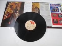 Load image into Gallery viewer, Bee Gees Living Eyes 28MW 0012 with OBI Sticker Japan LP Vinyl
