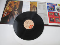 Load image into Gallery viewer, Bee Gees Living Eyes 28MW 0012 with OBI Sticker Japan LP Vinyl
