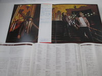 Load image into Gallery viewer, Bee Gees Living Eyes 28MW 0012 with OBI Sticker Japan LP Vinyl
