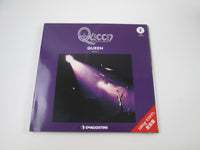 Load image into Gallery viewer, Queen DIAGOSTNI 9784813522461 Japan LP Vinyl ( Disc Sealed )

