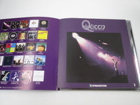Load image into Gallery viewer, Queen DIAGOSTNI 9784813522461 Japan LP Vinyl ( Disc Sealed )
