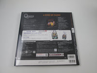Load image into Gallery viewer, QUEEN A KIND OF MAGIC DIAGOSTNI 9784813522508 Japan LP Vinyl Sealed

