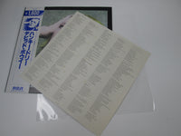 Load image into Gallery viewer, DAVID BOWIE HUNKY DORY RCA RPL-2101 with OBI Japan LP Vinyl

