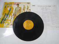 Load image into Gallery viewer, ELVIS PRESLEY 50,000,000 FANS CAN'T BE WRONG RVP-6212 with OBI Japan LP Vinyl
