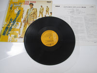 Load image into Gallery viewer, ELVIS PRESLEY 50,000,000 FANS CAN'T BE WRONG RVP-6212 with OBI Japan LP Vinyl
