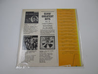 Load image into Gallery viewer, ELVIS PRESLEY A DATE WITH ELVIS RVP-6211 with OBI Japan LP Vinyl
