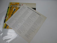 Load image into Gallery viewer, ELVIS PRESLEY A DATE WITH ELVIS RVP-6211 with OBI Japan LP Vinyl

