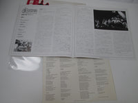 Load image into Gallery viewer, SAXON STRONG ARM OF THE LAW CARRERE P-10971G with OBI Japan LP Vinyl
