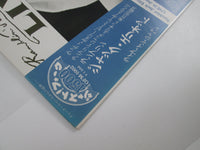 Load image into Gallery viewer, Ramblin' Jack Elliott ‎Live In Japan OFM-1002 with OBI Japan LP Vinyl

