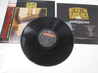 Load image into Gallery viewer, OST(ENNIO MORRICONE) ONCE UPON TIME IN AMERICA 28PP-85 with OBI Japan LP Vinyl

