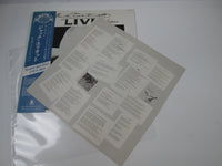 Load image into Gallery viewer, Ramblin' Jack Elliott ‎Live In Japan OFM-1002 with OBI Japan LP Vinyl
