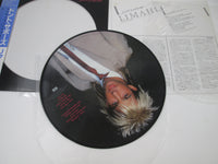 Load image into Gallery viewer, Limahl ‎Don't Suppose S30-104 Picture Disc with OBI Japan LP Vinyl
