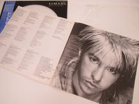 Load image into Gallery viewer, Limahl ‎Don't Suppose S30-104 Picture Disc with OBI Japan LP Vinyl
