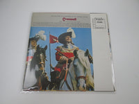 Load image into Gallery viewer, Cromwell OST CP-80244 with OBI Japan LP Red Vinyl
