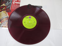 Load image into Gallery viewer, Cromwell OST CP-80244 with OBI Japan LP Red Vinyl

