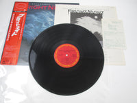 Load image into Gallery viewer, OST(J.GEILS BAND) FRIGHT NIGHT CBS/SONY 28AP 3085 with OBI Japan LP Vinyl
