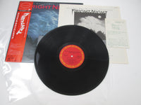 Load image into Gallery viewer, OST(J.GEILS BAND) FRIGHT NIGHT CBS/SONY 28AP 3085 with OBI Japan LP Vinyl
