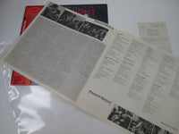 Load image into Gallery viewer, OST(J.GEILS BAND) FRIGHT NIGHT CBS/SONY 28AP 3085 with OBI Japan LP Vinyl
