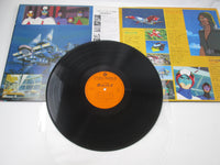 Load image into Gallery viewer, Gatchaman II Hit Collection CS-7095 with OBI Japan LP Vinyl
