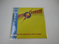 Load image into Gallery viewer, Queen Flash Gordon Elektra ‎P-10960E with OBI Japan LP Vinyl
