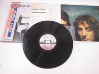 Load image into Gallery viewer, Wings London Town EPS-81000  with OBI Poster Japan LP Vinyl
