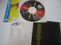 Load image into Gallery viewer, Queen Flash Gordon Elektra ‎P-10960E with OBI Japan LP Vinyl
