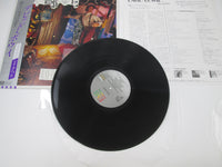 Load image into Gallery viewer, David Bowie Day-In Day-Out S14-165 with OBI Japan LP Vinyl
