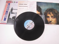 Load image into Gallery viewer, Wings London Town EPS-81000  with OBI Poster Japan LP Vinyl
