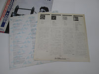 Load image into Gallery viewer, Wings London Town EPS-81000  with OBI Poster Japan LP Vinyl
