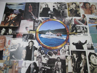 Load image into Gallery viewer, Wings London Town EPS-81000  with OBI Poster Japan LP Vinyl
