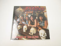 Load image into Gallery viewer, Exodus Pleasures Of The Flesh MFN 77 LP Vinyl
