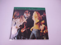 Load image into Gallery viewer, Led Zeppelin Feel All Right Live in Montreux 1971 LP Vinyl
