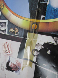 Load image into Gallery viewer, Wings London Town EPS-81000  with OBI Poster Japan LP Vinyl
